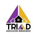 Triad Association Management logo