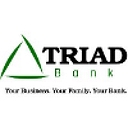 Triad Bank logo