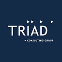 Triad Consulting Group logo