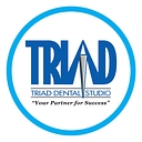 Triad Dental Studio logo