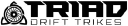 triaddrifttrikes.com logo