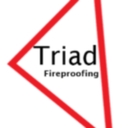 Triad Fireproofing logo