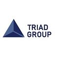 Triad Group logo