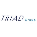 Triad Group Inc logo
