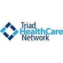 Triad Healthcare Network logo
