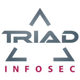 Triad InfoSec logo