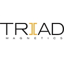 Triad Magnetics logo