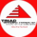 Triad Mechanical logo