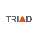 Triad Manufacturing logo