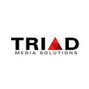 Triad Media Solutions, Inc. logo