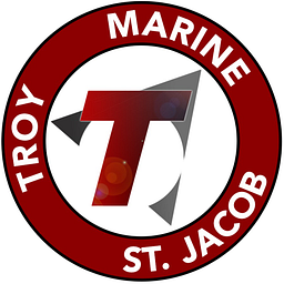 Triad Middle School logo
