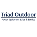 Triad Machinery Inc. logo