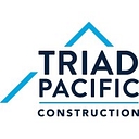 Triad Pacific Construction