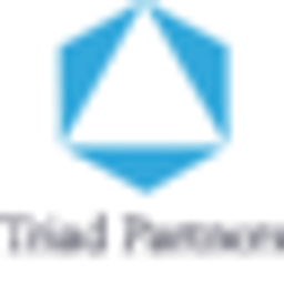 Triad Partners logo