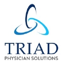 Triad Physician Solutions logo