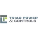Triad Power And Controls logo