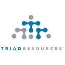 Triad Resources logo