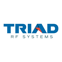 Triad RF Systems, Inc. logo