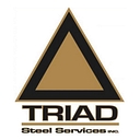 Triad Steel Services, Inc. logo