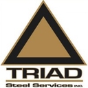 Triad Steel Services logo