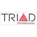 Triad Technology, Inc. logo