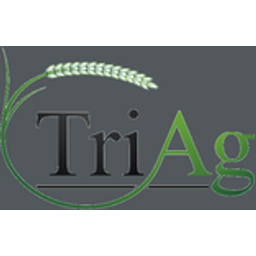 TriAg G.P logo
