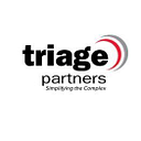Triage Partners logo
