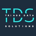 Triage Data Solutions Inc. logo