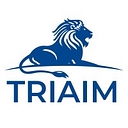 Triaim Ltd logo