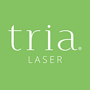 Trialaser logo