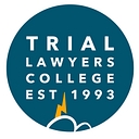 Trial Lawyer's College logo