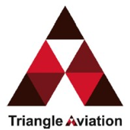 Triangle Aviation, Inc. logo