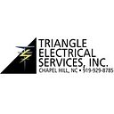 Triangle Electrical Services, Inc. logo
