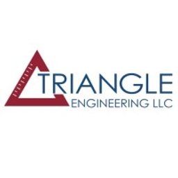 Triangle Engineering, LLC logo