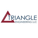 Triangle Engineering Llc logo