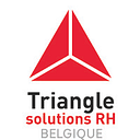 TRIANGLE SOLUTIONS RH - TRIANGLE SOLUTIONS RH logo