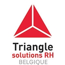 TRIANGLE SOLUTIONS RH - TRIANGLE SOLUTIONS RH logo