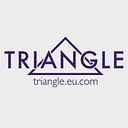 Triangle Management Services logo