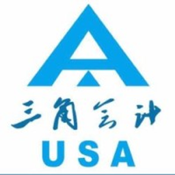 Triangle Accounting Inc. logo