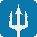 Triangle Aquatic Center logo