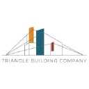 Triangle Building Company logo