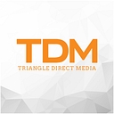 Triangle Direct Media logo