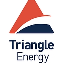 Triangle Energy (Global) Limited   Teg logo