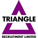 Triangle Recruitment Ltd logo