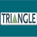 BLUE TRIANGLE HOUSING ASSOCIATION logo