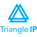 Triangle IP logo