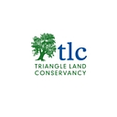 Triangle Land Conservancy logo