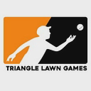 Triangle Lawn Games US logo