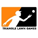 Triangle Lawn Games US logo