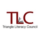 Triangle Literacy Council logo